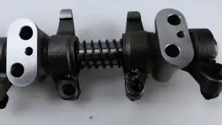 Chinese OEM Excavator J05E Crankshaft S134112281 For SK200-8 SK230-8 SK250-8