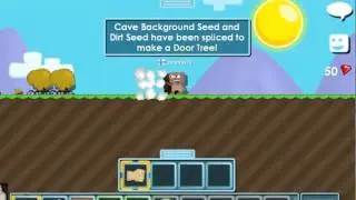 Growtopia Dirt To Devil