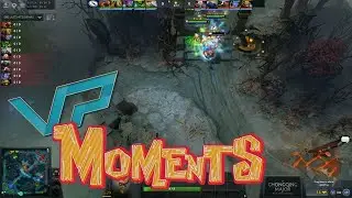 Evil Geniuses vs borster at The Chongqing Major