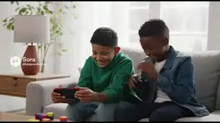 Nintendo 1DS Commercial (FAKE)