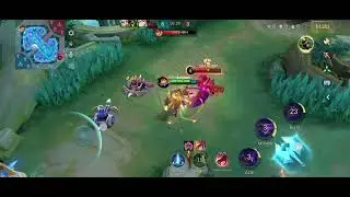 Moba legenbs long video gem play new 🆕
