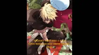 What would happen if Rimuru Tempest died?