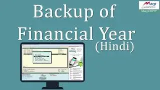 Backup of Financial Year Hindi #margerp #vivekbindra #