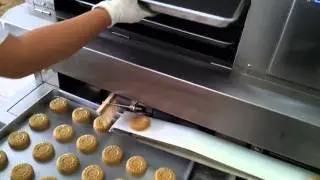 Maamoul production line/maamoul machine  whatsapp:+86 150 7791 1631