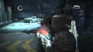 GB 1V1 Dispute