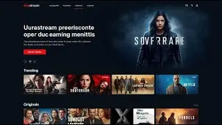 J'ai cr&eacute;e un site de streaming avec base 44, le r&eacute;sultat est incroyable !!!!