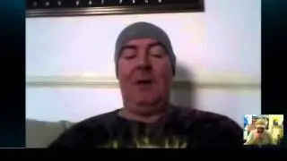 Cockney Rejects tv show 2