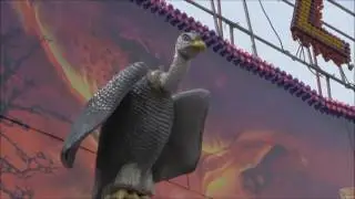 Ghost Castle (D A  Smit) off/onridekermis Arnhem 2017