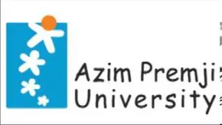 Interview with Professor Chandan Gowda on Azim Premji University (Kannada)