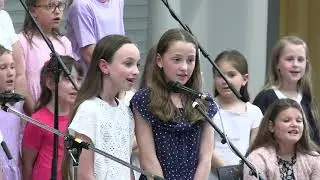 Jarní koncert 2024