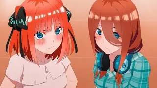 MIKU X NINO EDIT // WANNABE MASHUP