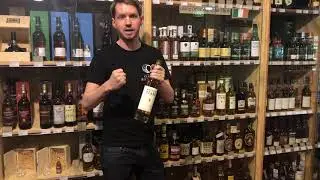 Scott Fitzsimons on Writer's Tears Copper Pot Irish Whiskey