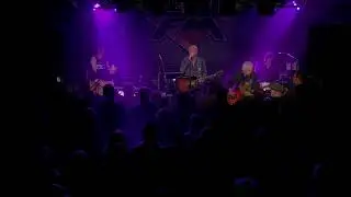 FM Acoustic - The Craufurd Arms, MK 28.03.25