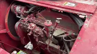 CASE IH 2366 For Sale