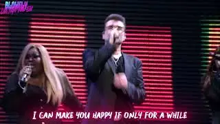 George Michael ft. Nile Rodgers - Fantasy 2025 (BlowFly Late Night Video Edit)