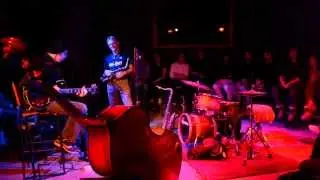 Copy of Bemsha Swing - Rory Stuart & Dimos Dimitriadis, Live in Corfu