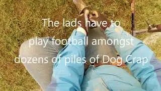 Football In Slumtown