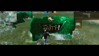 ||Free Fire|| Gameplay ft. Arcade X ||Mann Mera|| With ||Devil Mixing||
