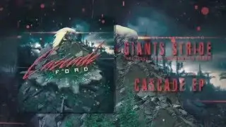 FOAD - GIANTS STRIDE feat.IKEPY from HER NAME IN BLOOD