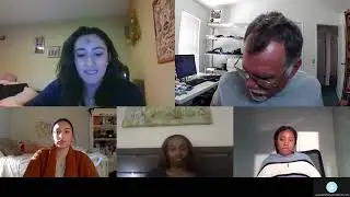 Tom Kaye Interview