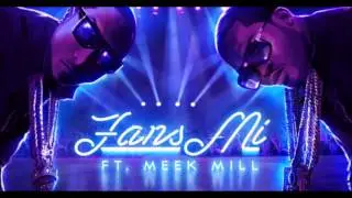 Davido x Meek Mill - Fans Mi (Instrumental Remake) Prod. by S'Bling