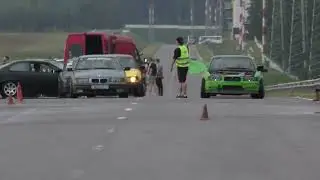 Драг-рейсинг (drag racing) 2025