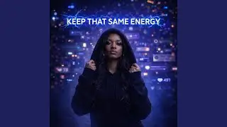 Keep that same energy