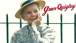 Grace Quigley 1984 Film | Katharine Hepburn, Nick Nolte | Movie Review