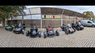 Offenes Treffen inkl. Tour