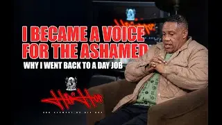 Mr Selwyn | Why I Went Back to a Day Job