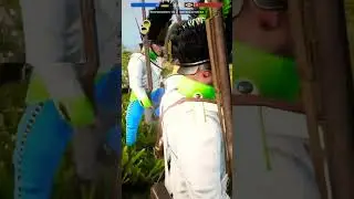 Average holdfast moment #holdfastnationsatwar #holdfastgameplay #gameplay #funny #musket #holdfast
