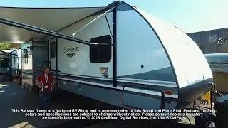 2018 Forest River RV-Surveyor Family Coach-323BHLE