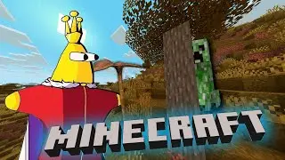 CUBOS 🟩⛏️ (el juego) - [full gameplay chill, no narración, no editado]