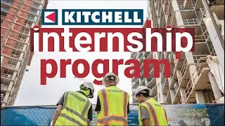 2022 Kitchell Intern Video