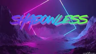SHADOWLESS – Chill Electronic House Single for Focus, Study & Background | NEON DRIFT Album