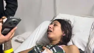 Claudia pide a gritos ayuda. ¿Te unes?.