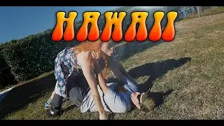 Loser Chris - Hawaii ft. Tobyraps (Official Music Video)