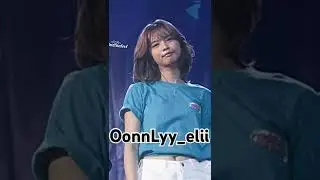bububb acuu😼💗#elijkt48