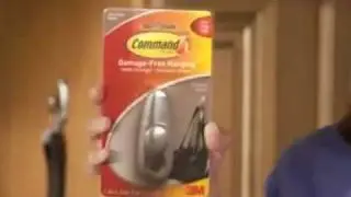 3M&trade; Command&trade; Adhesive