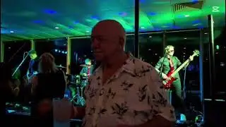 The Hitmen - New Year's Eve at Beenleigh RSL (2025)