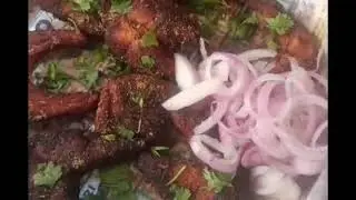 Fish fry recipe 😋😋😋