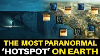 Did Someone Open a Portal Beneath an Abandoned Cold War Radar Base? | UK Skinwalker Ranch Exposed!