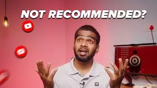 The REAL Reason YouTube Isn&rsquo;t Recommending Your Videos