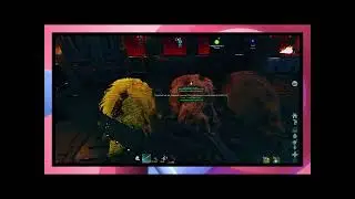 ARK Survival Ascended - Lost Colony Ovis/Drakeling Tutorial