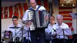 Vlada Panovic i NO RTS-a - Splet iz Srbije
