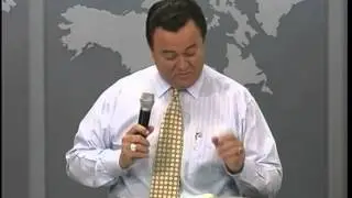 LOS CIELOS III. PALABRAS QUE NO TENDRAN FIN JESUCRISTO HOMBRE