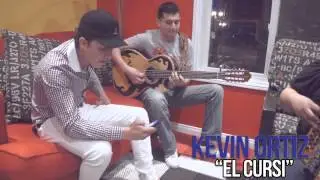 Kevin Ortiz- 