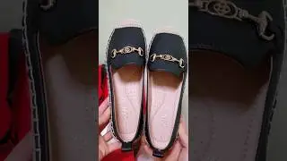 CLN YIESHA BLACK SHOES UNBOXING #shorts #celine #cln