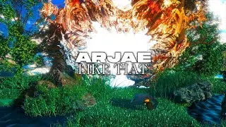 Arjae - LikeThat