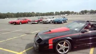 NYThirdGen 4th Power Tour - Orchard Beach 3